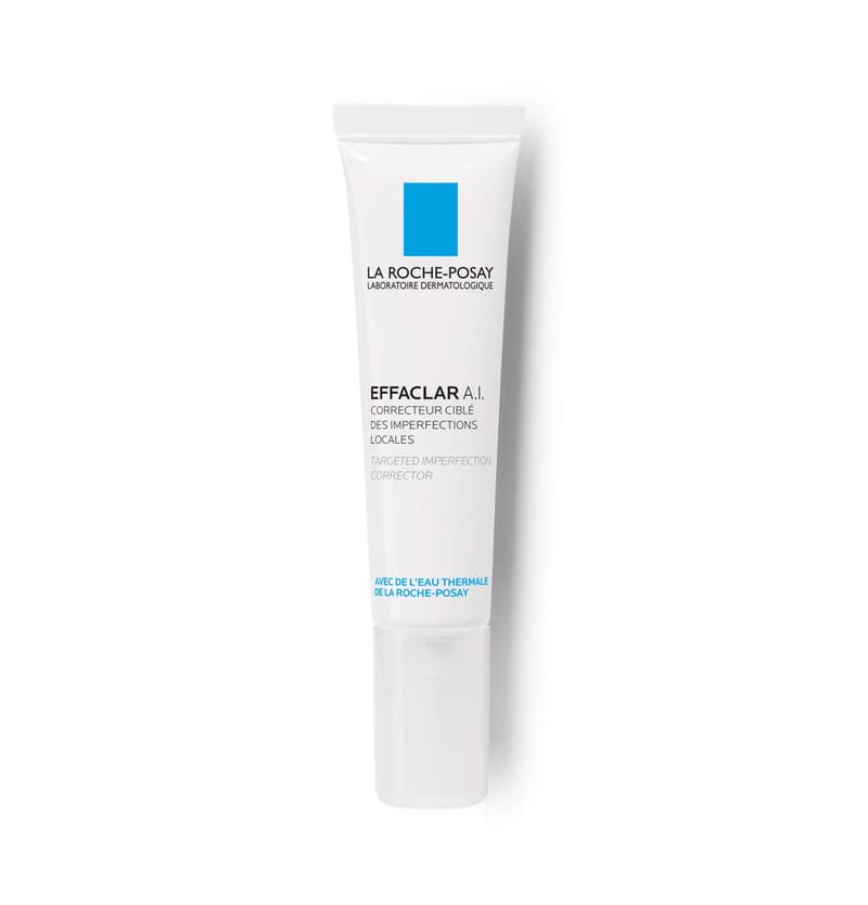 La Roche-Posay Effaclar A.I. Targeted Breakout Corrector